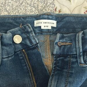 Good American Always Fits Good Jeans